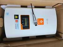 Falownik Solis 3P4K-4G + Rozdzielnica PV AC