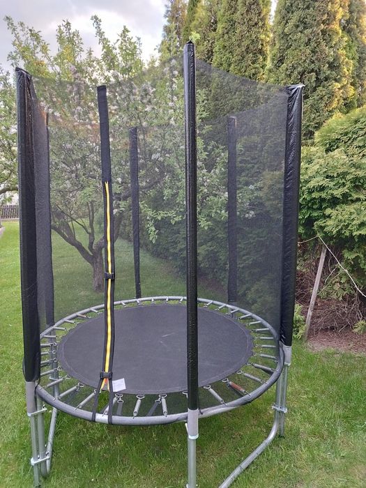 Trampolina ogrodowa Odbiór osobisty!