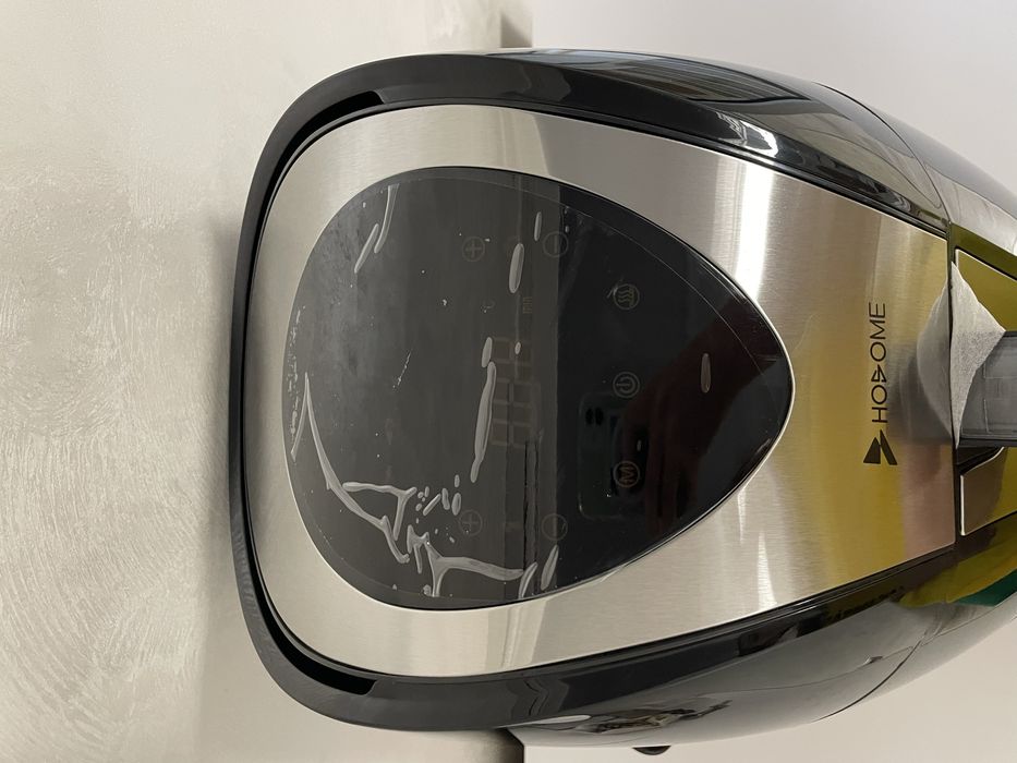 Мультипіч-аерофритюрниця Hosome