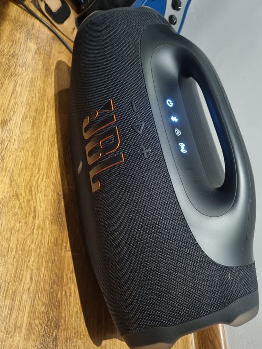 Jbl boombox 4 głośnik bluetooth