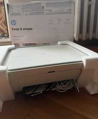 Drukarka HP DeskJet 2710