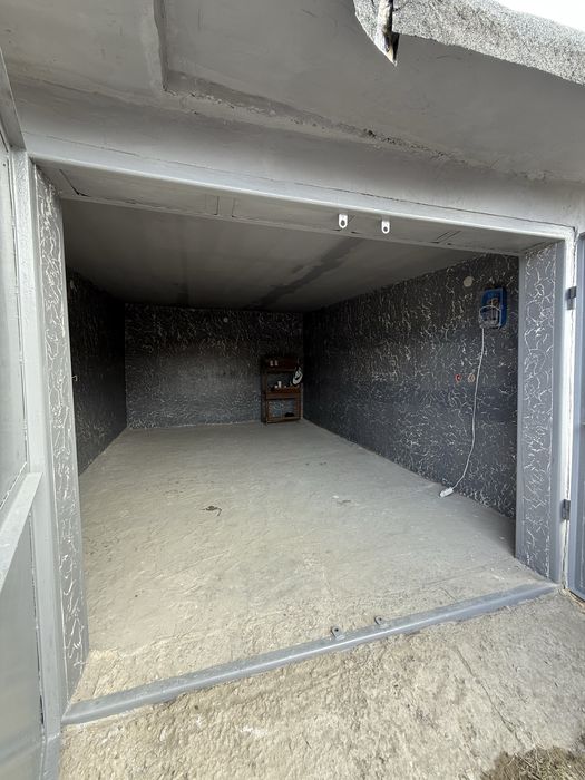 Продам гараж Південно-кільцеваа кооп #2