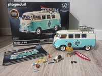 Playmobil 70826 kamper ogórek VW
