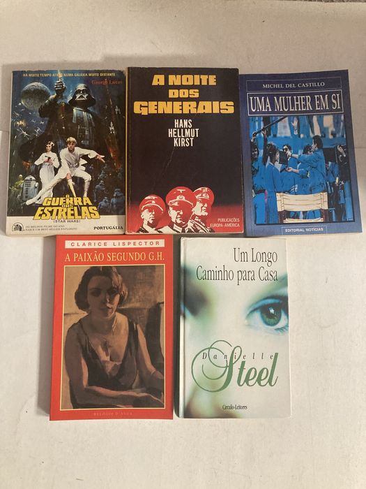 A Fogueira e Outros Contos, de Jack London