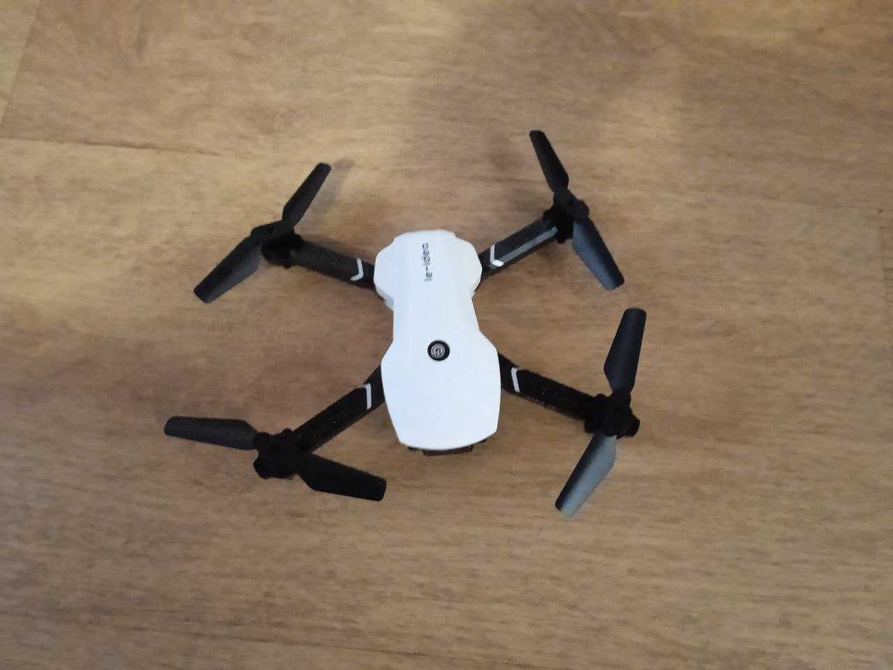 IDEA 10 fpv drone