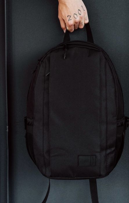 Рюкзак Staff fol 20L black