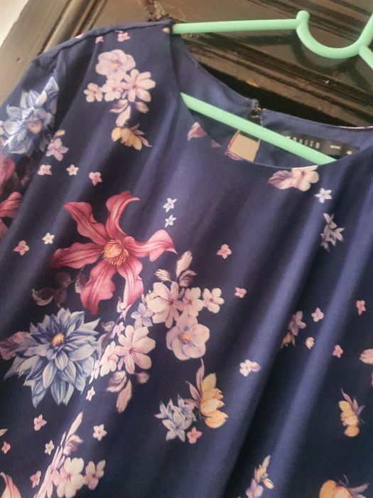 Sukienka Mohito roz M