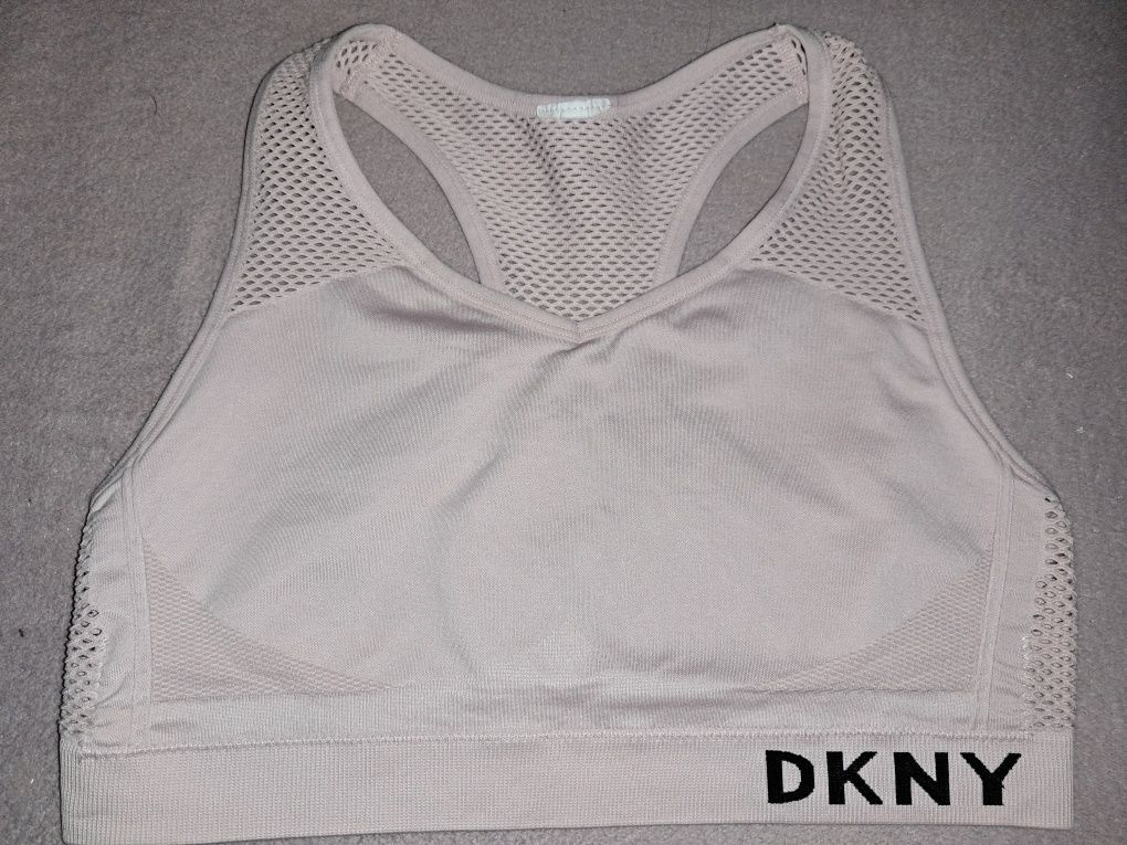 Спортивний бюсгалтер фірми Dkny