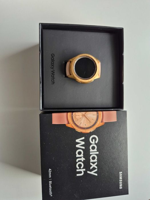 Smatrwatch Samsung Galaxy Watch 42mm