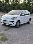 Volkswagen up 2013
