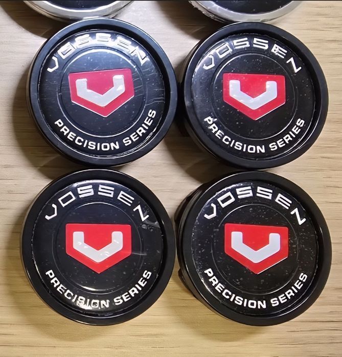 Заглушки дисків | 57 мм | 51 мм | 11 мм