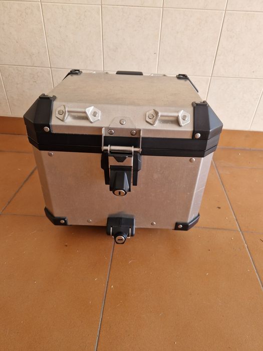 Top case original bmw gs