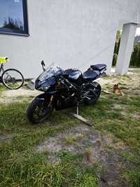 Triumph Daytona 675 na a2