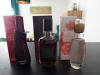 Zapachy perfumy Avon zestaw 3 sztuki