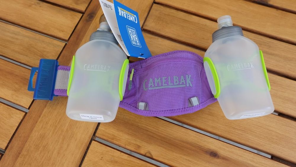 Atletismo - Camelbak Arc 2. Novo