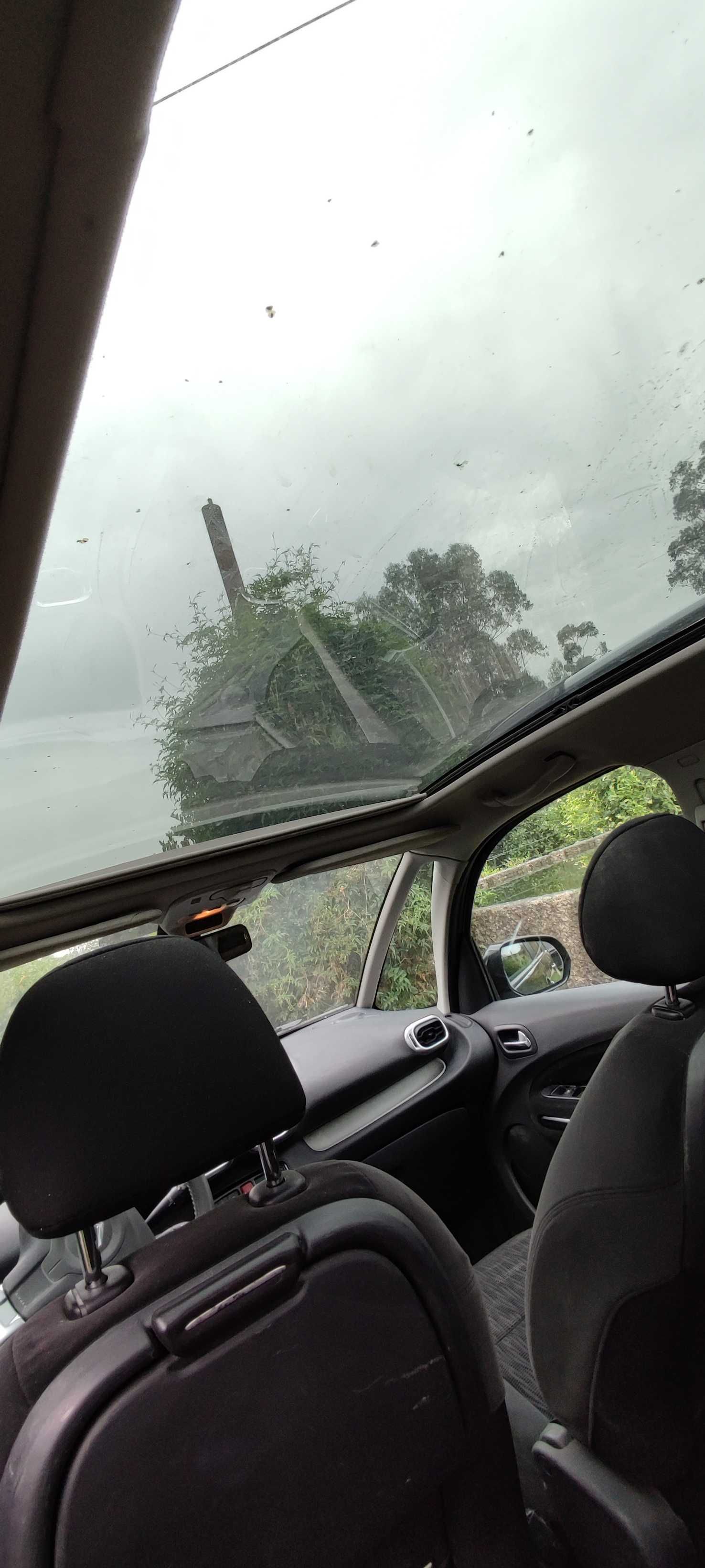 Citroën C3 Picasso 1.6 HDi Exclusive Airdream