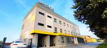 Mielec Noclegi worker accommodation 130 - dla firm Obiekt 130 osób