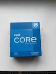 Процесор Intel Core i5-12600KF Гарантія 1.5 роки