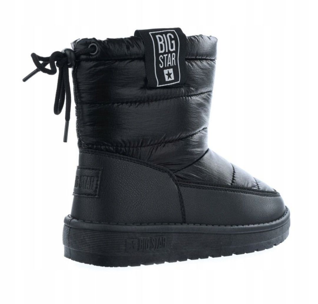 Big Star buty damskie zimowe 36-41