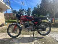 Famel zundap super sport