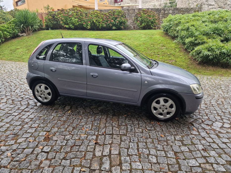 Opel Corsa 1.3 CDTI Cosmo
