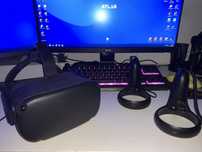 Gogle vr Oculus quest 1