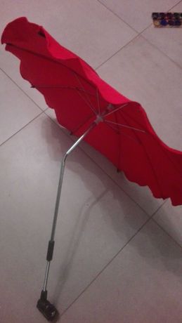 Parasolka do wózka