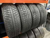 Шини Резина Зима Демо 235/55 R19 105V XL Nokian WR Suv3