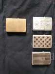 Zippos de colecção