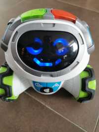 Robot Movi Fisher Price zabawka interaktywna