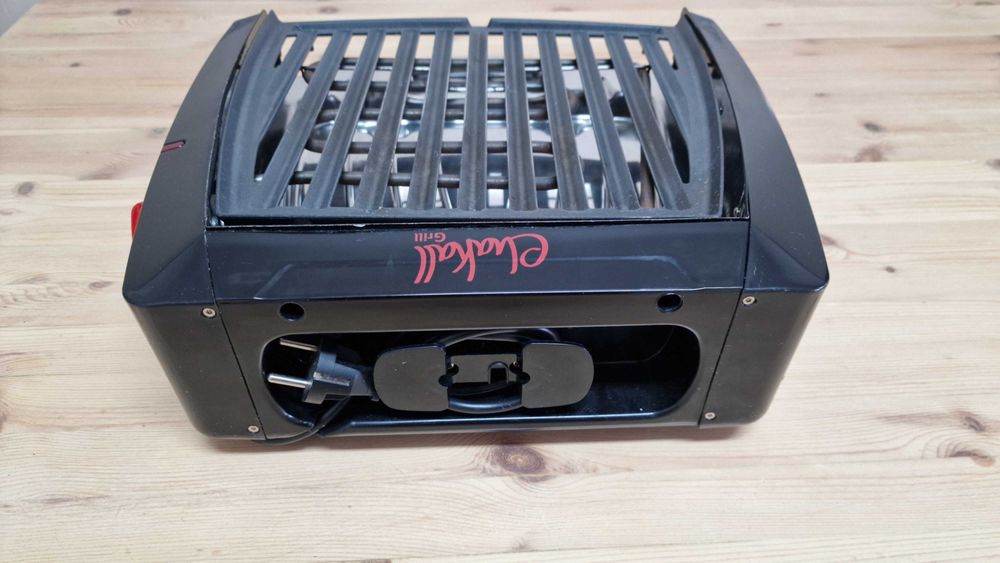 Grelhador de Resistência FLAMA Chakall LI 4211FL (2000 W) - Excelente