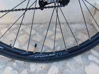 Roda 29" SunRace.