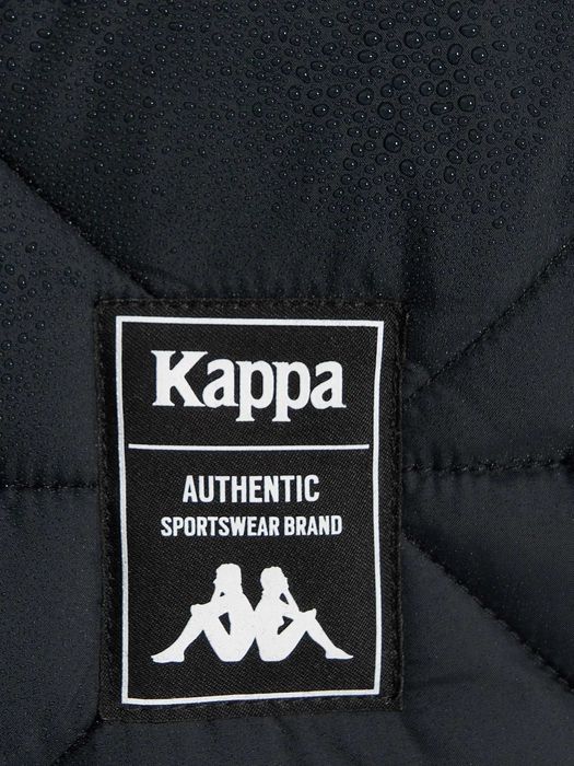 Жіноча зимова куртка Kappa на -15