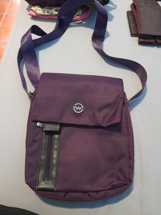 Malaa, Bolsas, carteiras e pochets 3€