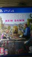 Far Cry Farcry New Down POLSKA ps4 playstation 4 uncharted last of us