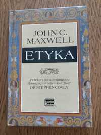 Etyka - John C. Maxwell