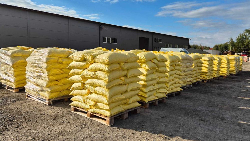 Ekogroszek PREMIUM POLSKI WORKOWANY Dostawa pod Dom Węgiel groszek