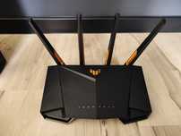Router ASUS TUF Gaming AX3000v2 (WiFi 6) - Stan Bardzo Dobry