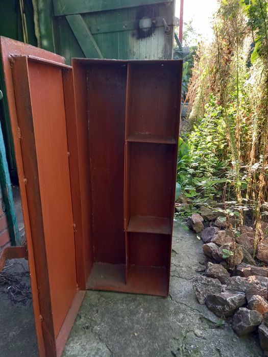 Продам сейф для оружия