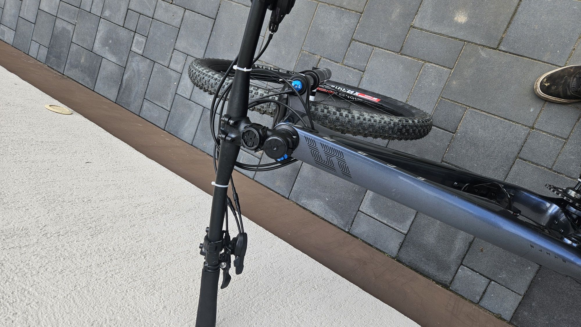 Ktm Scarp Elite L
