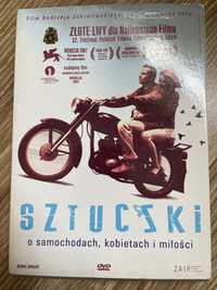 Sztuczki. Dvd. Tricks.