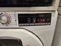 Vendo placa principal máquina secar hoover