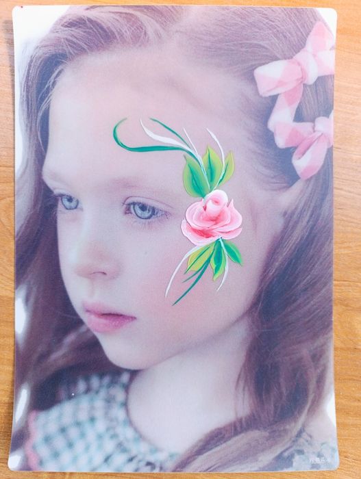 Malowanie twarzy i ciała. Malowanie buzek. Face painting.