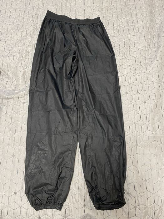 штани сауна розмір L