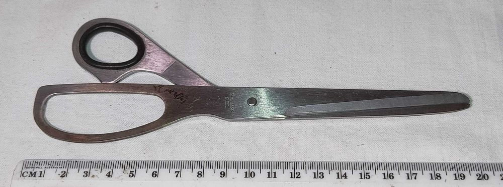 ножницы (металл).