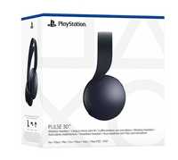Auscultadores Gaming SONY Pulse 3D