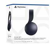 Auscultadores Gaming SONY Pulse 3D NOVO
