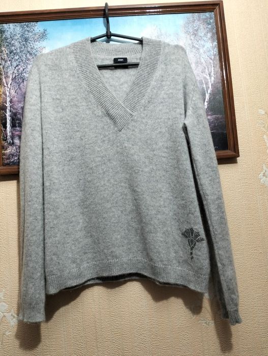 Свитера Joop ,Zara,,mantaray