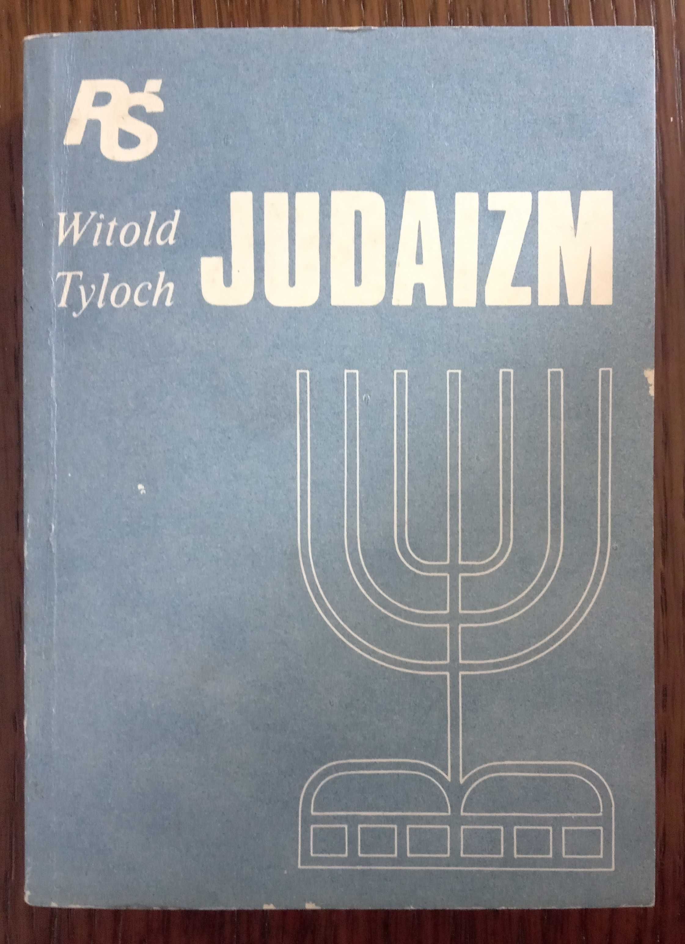 Judaizm - Witold Tyloch