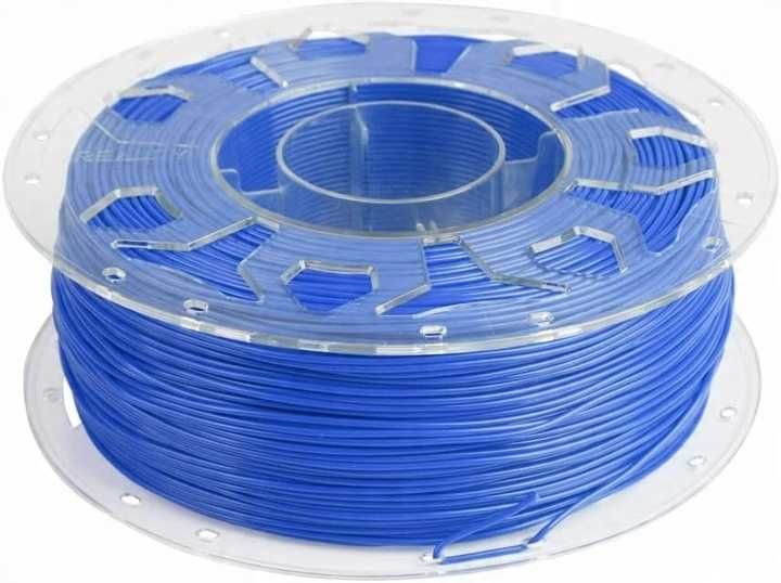 Filament Creality CR-PLA SERIES 1,75 mm 1 kg - niebieski Blue